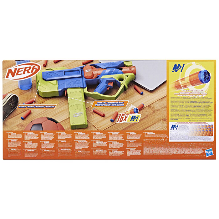 Nerf N-Seri̇si̇ Sprinter