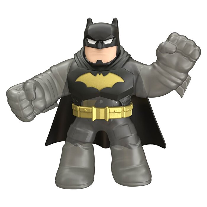 Goojitzu Dc Gooshifters Superheroes Batman