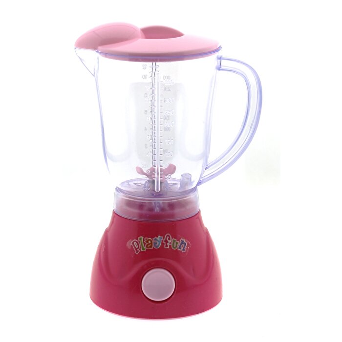 Işıklı Blender