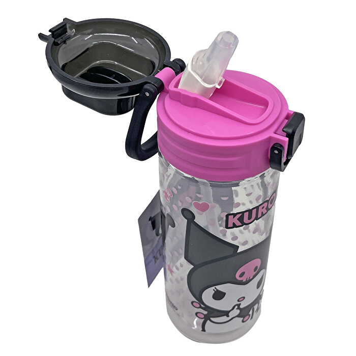 Kuromi Matara 500 Ml