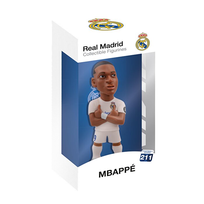 Minix Mbappé Figürü 18451