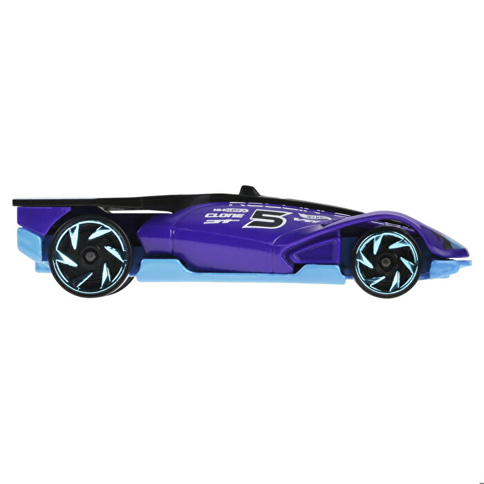 Hot Wheels Tekli Araba Rollin' Solo HTC06