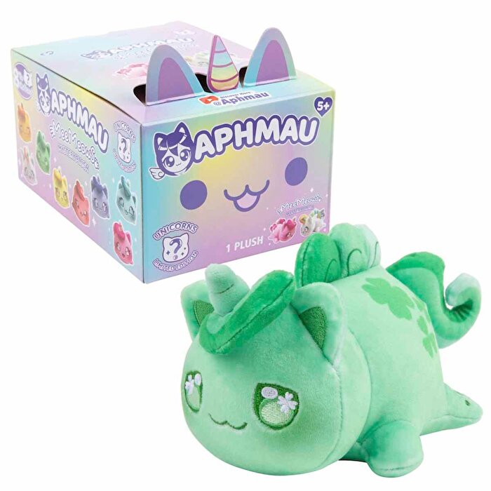 Aphmau Sürpriz Unicorn Peluş Sürpriz Paket 6025U9