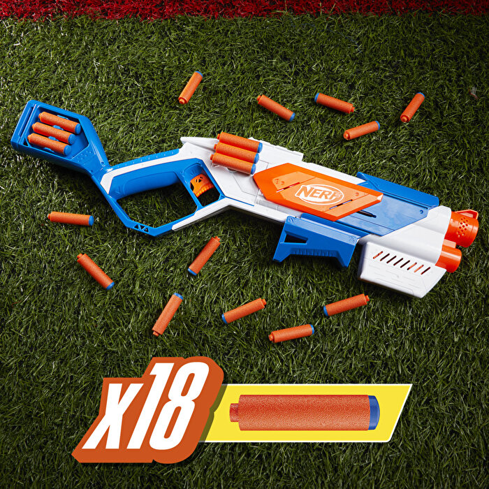 Nerf N-Serisi Strikeback