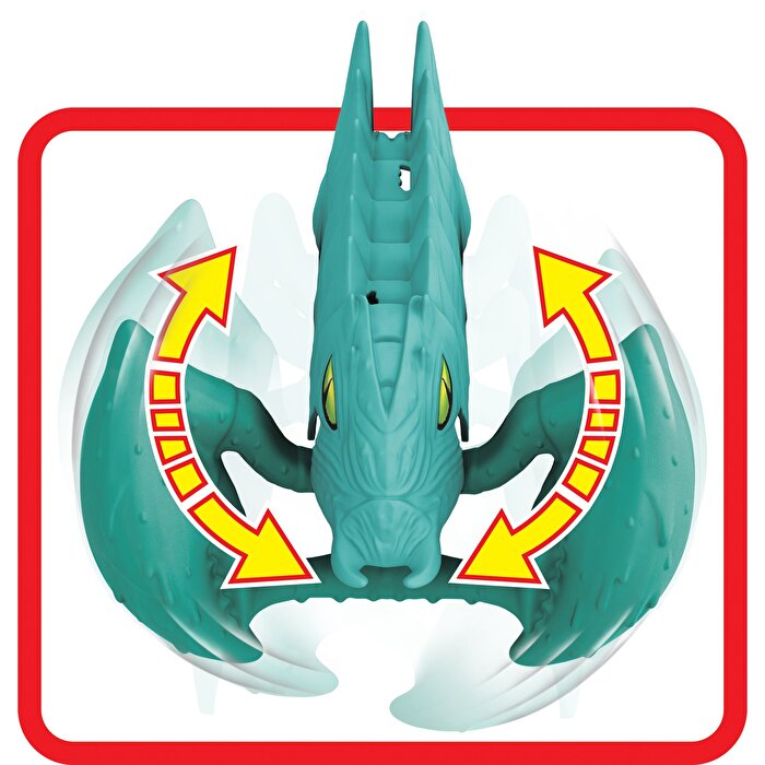 Hot Wheels Şehirde Yaratık Macerası Oyun Seti Serisi Akrep Saldırısı GTT67