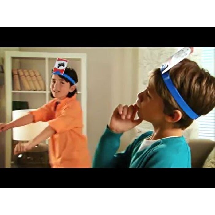 Acaba Neyim Anlat Bakalım