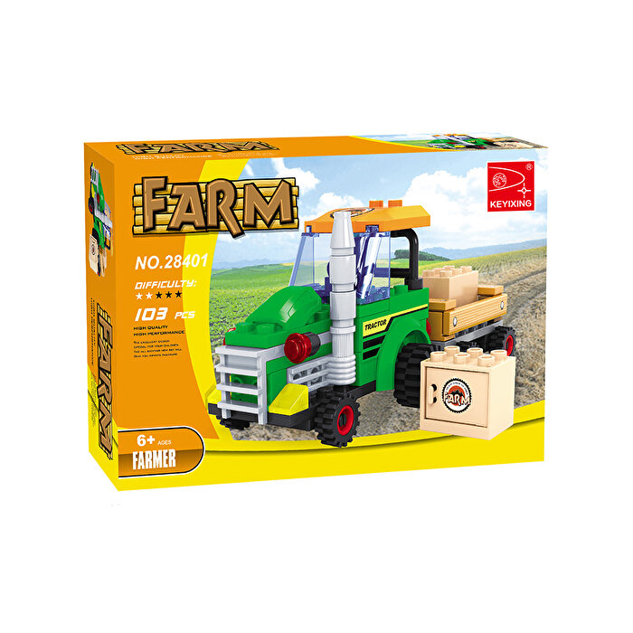 Ausini Farm Set 28401