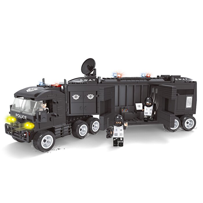 Ausini Swat Set 23704