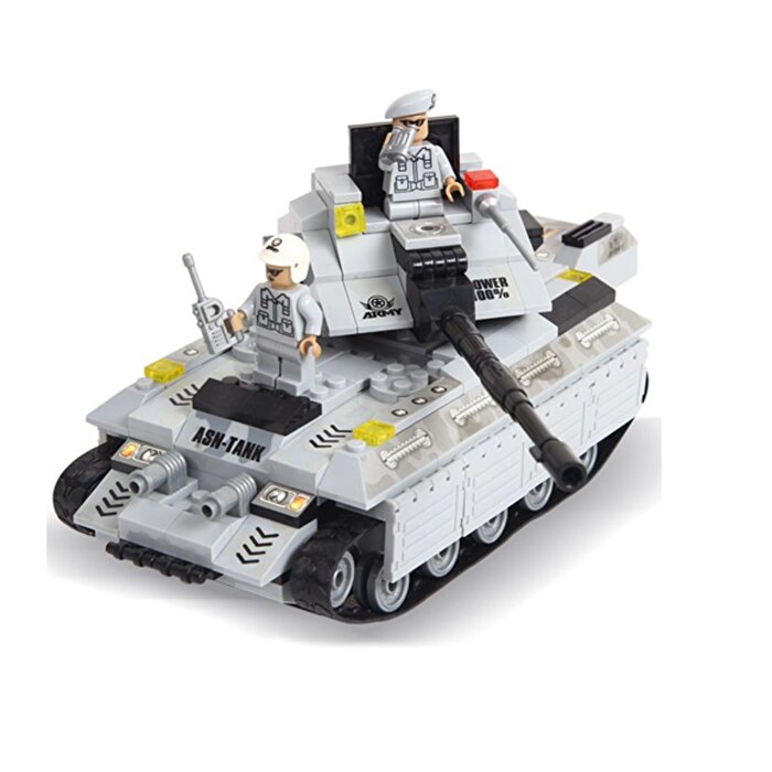 Ausini Army Set 22601