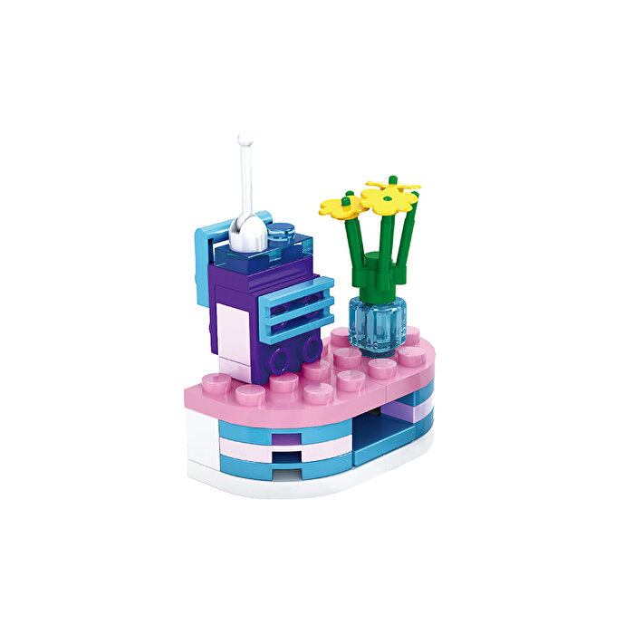 Ausini Fashion Set 24416