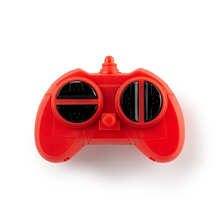 Silverlit Exost Star Serisi Kumandalı 2 Araçlı Yarış Seti