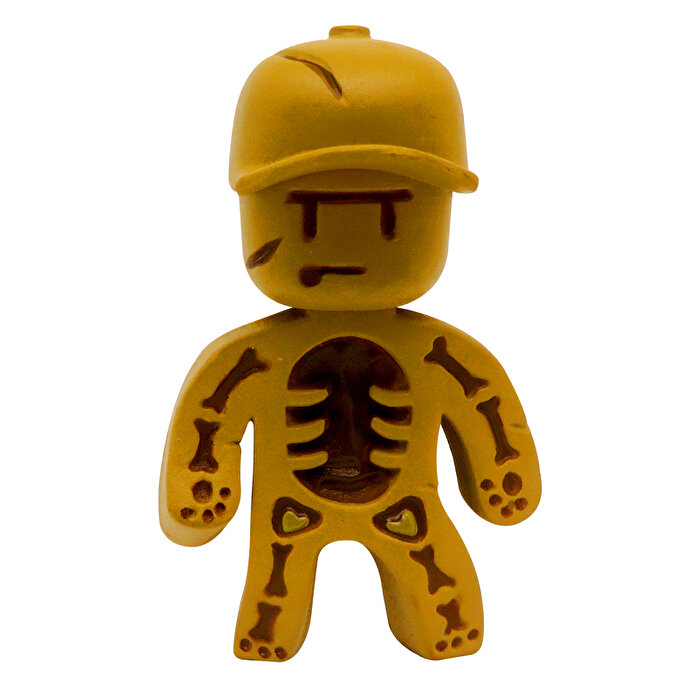 Stumble Guys 5’li Mini Figür Set 1