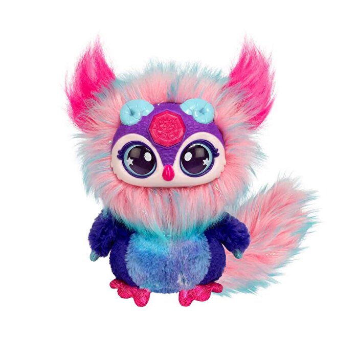 Magic Mixies Gem Sihirli Kazan S4 Sürpriz Paket Mavi