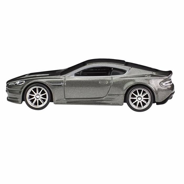 Hot Wheels Gösteri Dünyası Arabaları Aston Martin Dbs HKC21
