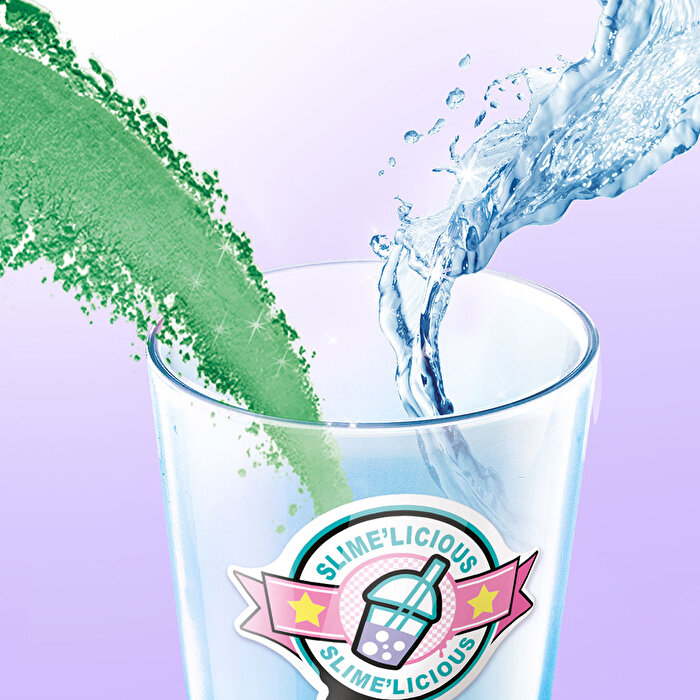 So Slime DIY Slime'Presso Kahve Dükkanı