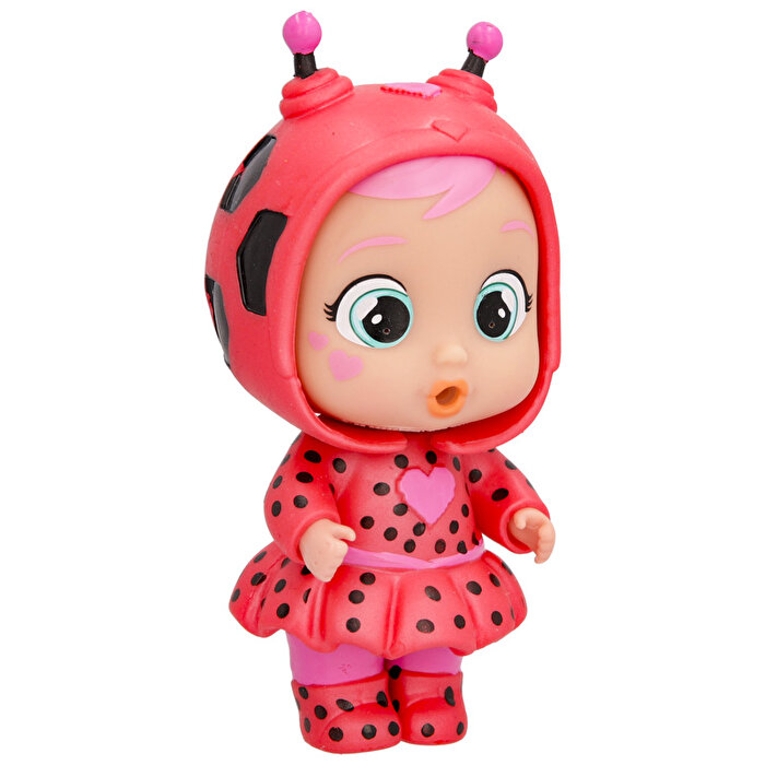 Cry Babies MT Stars Mini Oyun Seti 911062 Lady