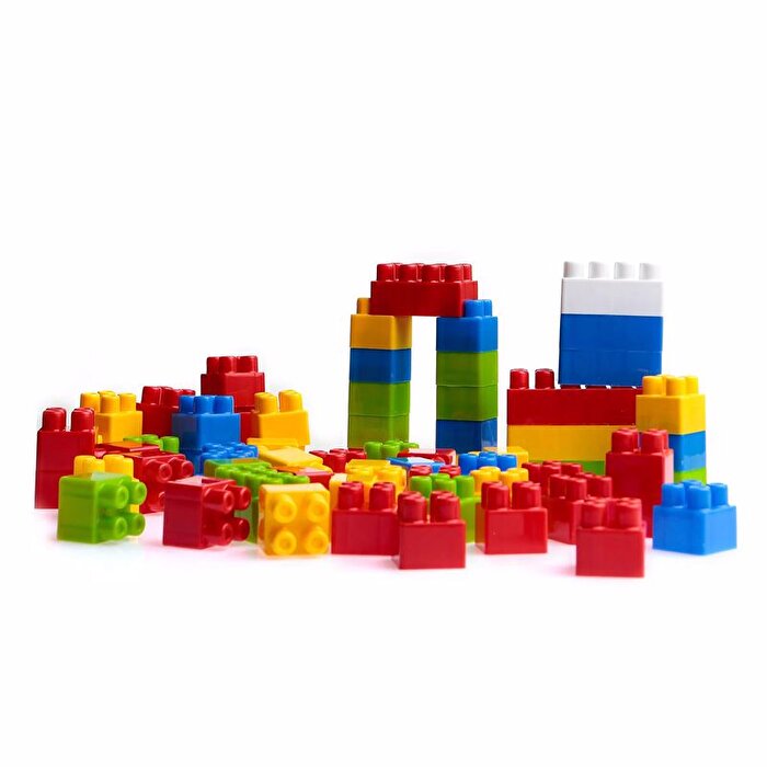 Ant Blocks 100 Parça