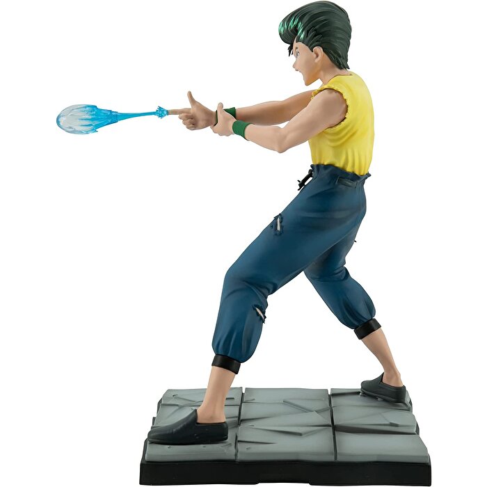 Yu Yu Hakusho Yusuke Figür 17 Cm
