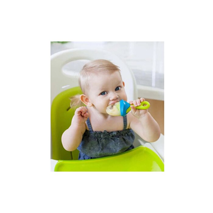 PULP Silikon Meyve Sebze Filesi Pembe