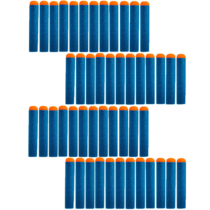 Fast Pioneer 48 Mermili Dart Atan Tüfek