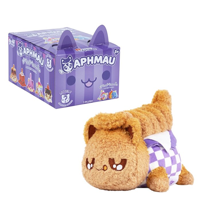 Aphmau Sürpriz Peluş Figür S7-6027