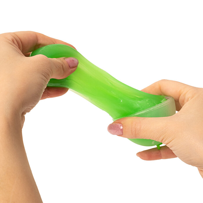 Lesa Fruit Slym Green Lemon