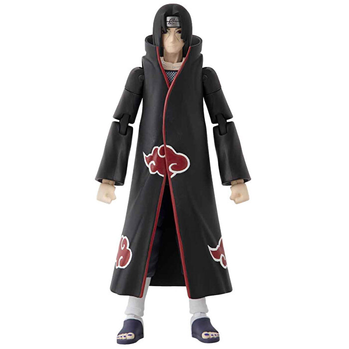 Anime Heroes Itachi Figürü 16 Cm