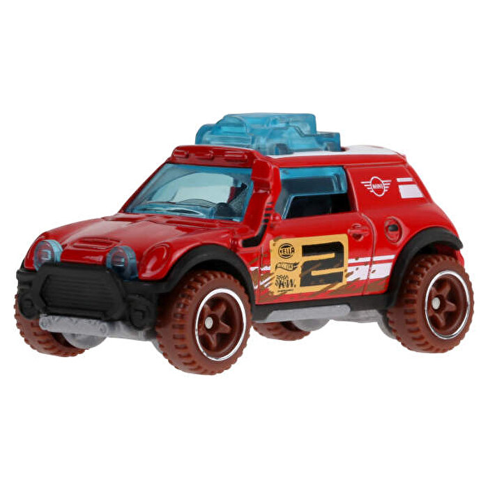 Hot Wheels Tekli Arabalar Lil’ Roar HYW44
