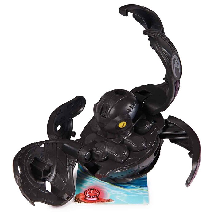 Bakugan Deka S1 Octogan