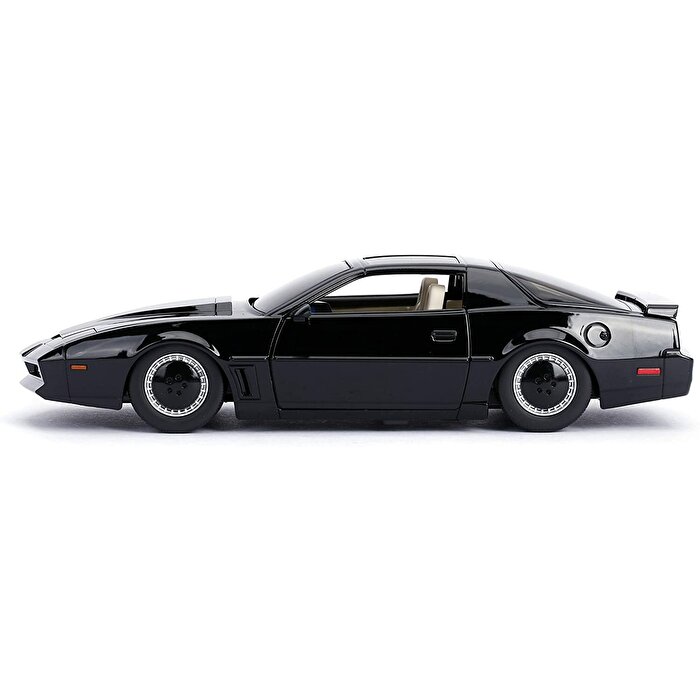 1:24 Jada Knight Rider 1982 Pontiac Trans AM