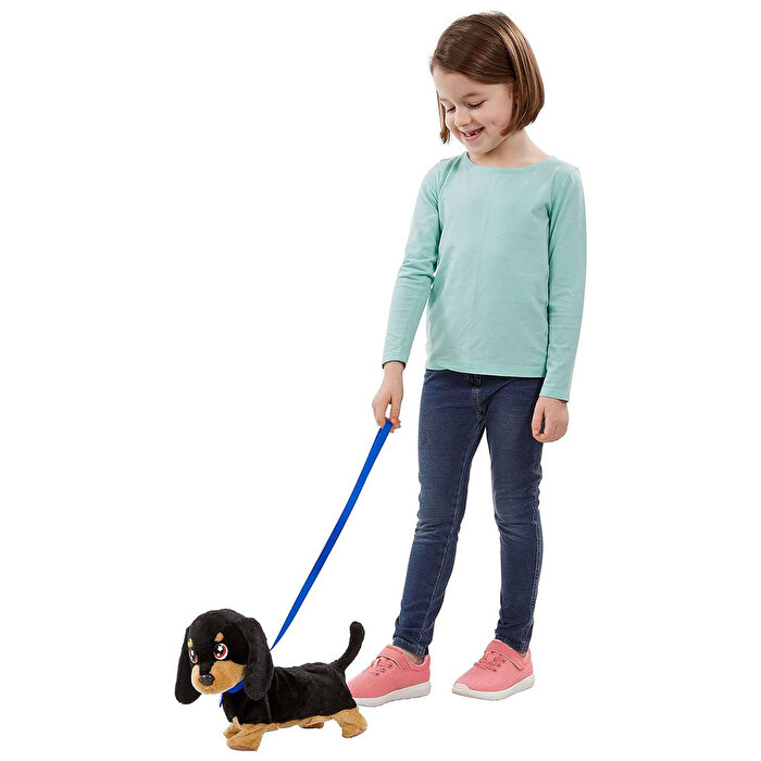 Animagic Sosis Köpek Waggles