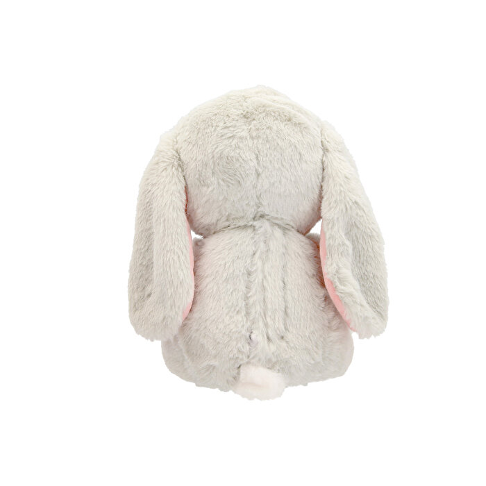 Baby Paws Sesli Tavşan 20 Cm Peluş W2-927124