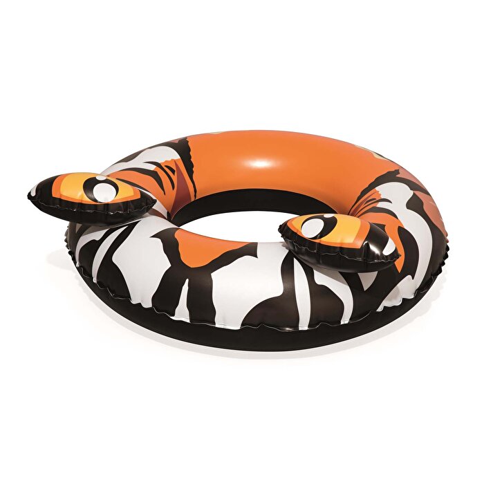 Bestway Kaplan Desenli Simit