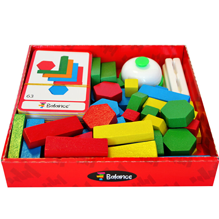 Redka Balance Denge Oyunu