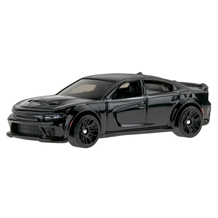 Hot Wheels Fast & Furious Arabalar Dodge Charger Hellcat HNT00