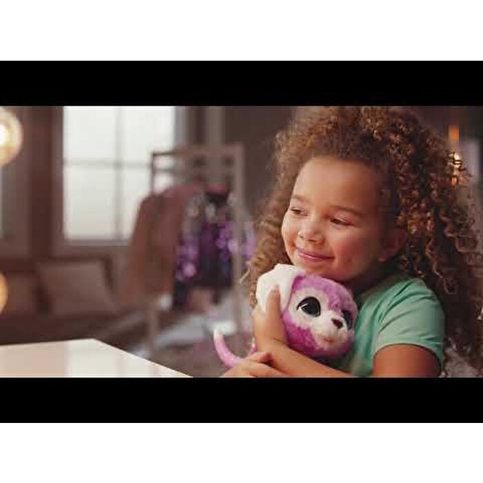 Fur Real Yürüyen Süslü Dostlarım F1544