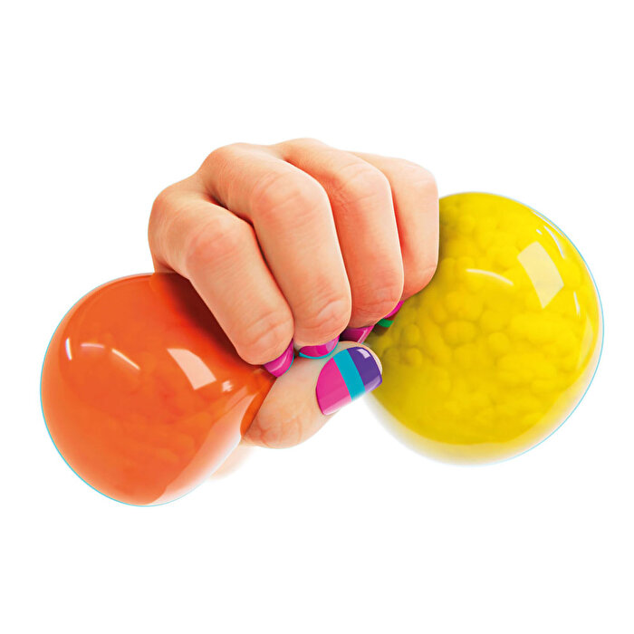 Doctor Squish Squishy Deney Yapım Seti