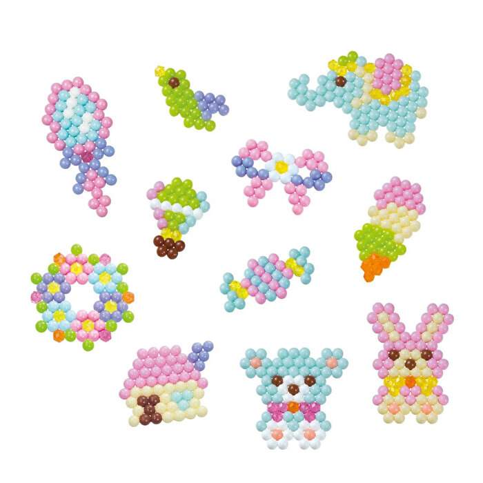 Aquabeads Pastel Boncuk Seti
