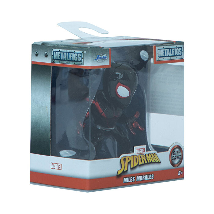 Marvel Fi̇gür 2.5 Miles Morales