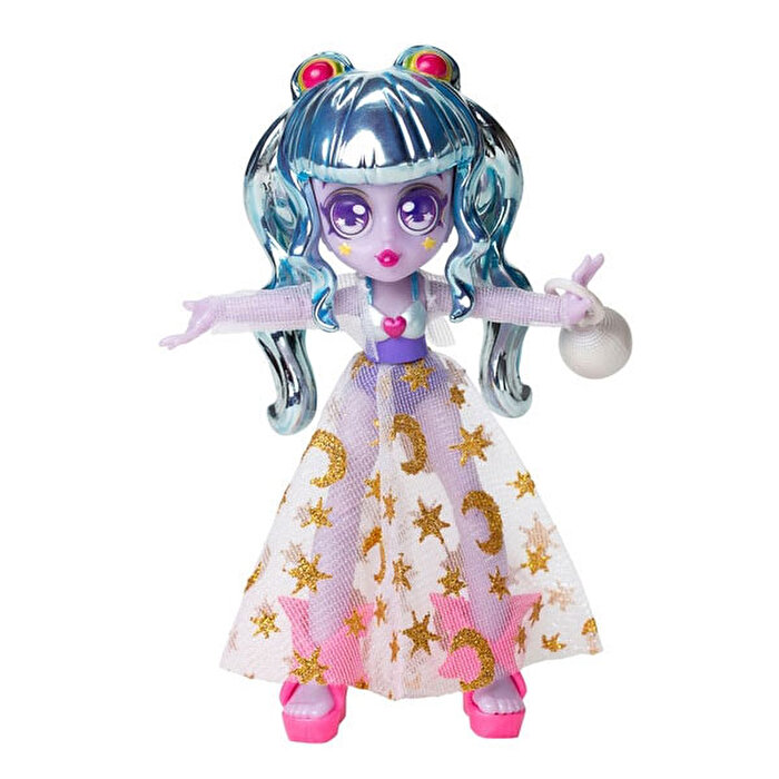 Capsule Chix Magic Seri 1