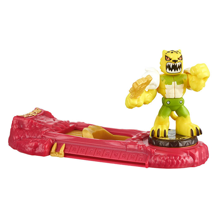 Akedo S5 Tekli Paket 15308 Jungle Heart