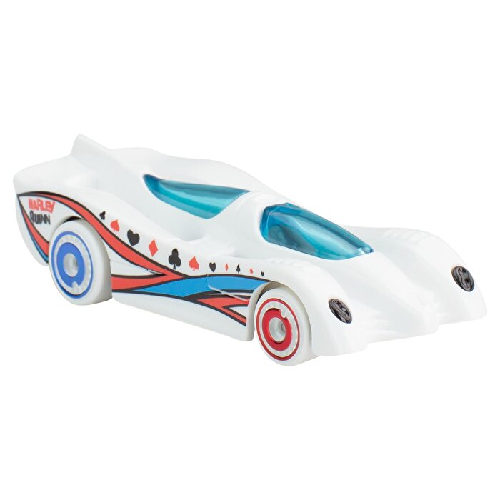 Hot Wheels Beşli Araba Seti Batman HTV44