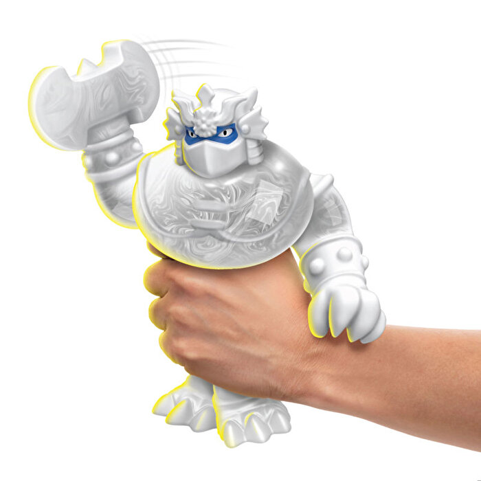 Goojitzu Smash Strikers Figür Gooey Pantaro