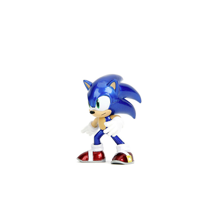 Jada Sonic Hedgehog Figürleri Sonic The Hedgehog