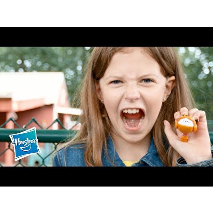 Little Big Bites Figür