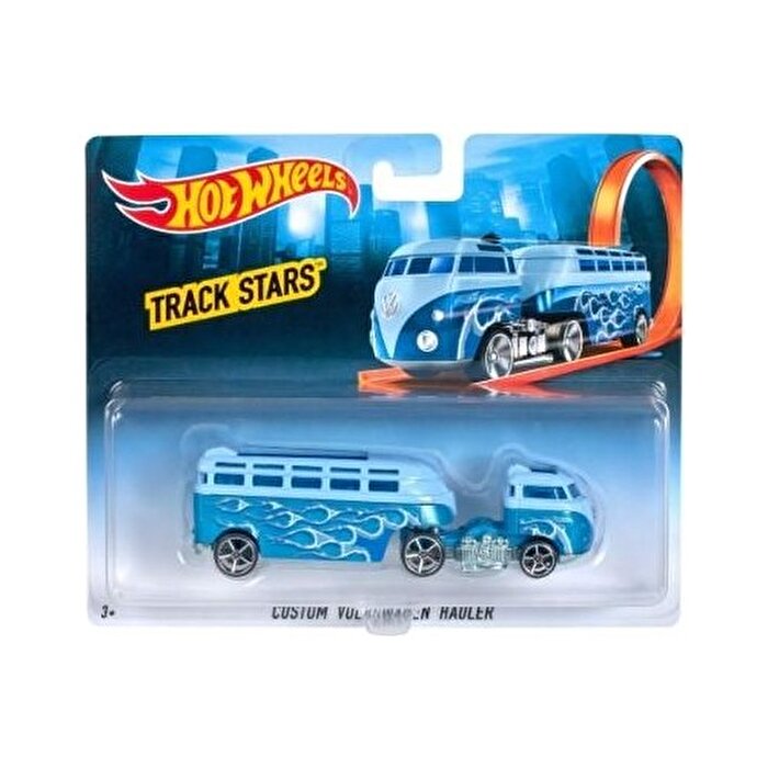 Hot Wheels Kamyonlar Volkswagen CGJ45