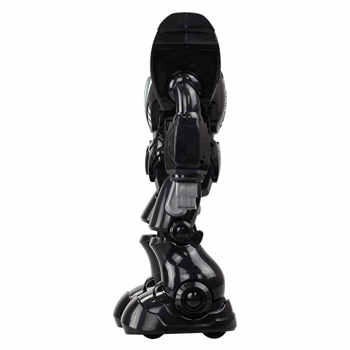 Silverlit Robo Blast One Uzaktan Kumandalı Robot Siyah