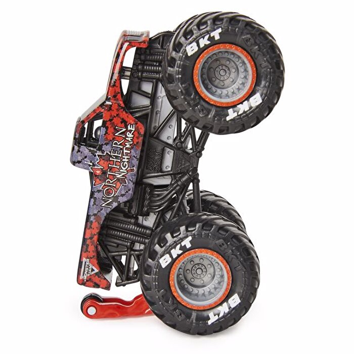 Monster Jam 1:64 Northern Nightmare