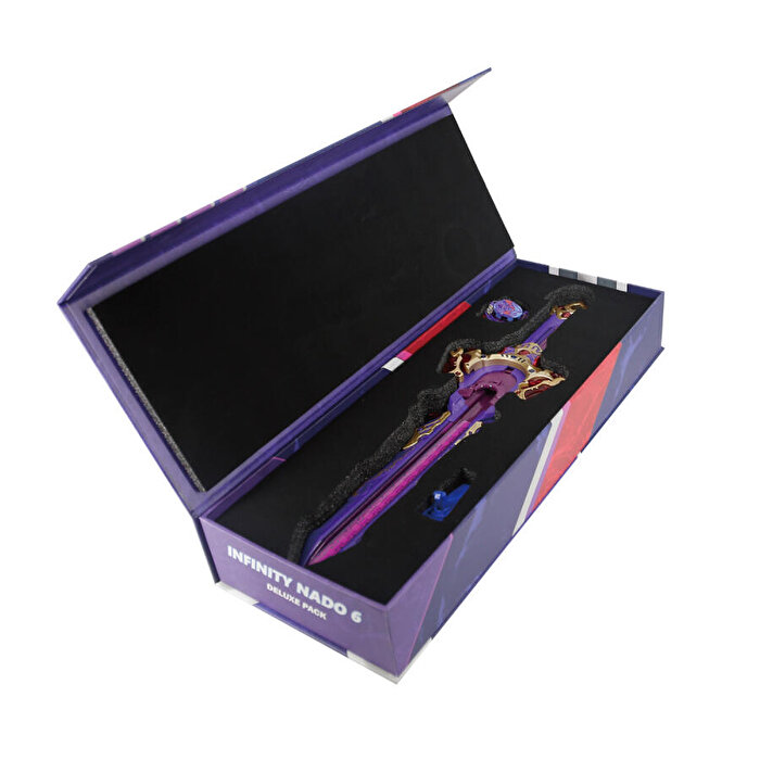 Infinity Nado Delüks Paketi Skylord