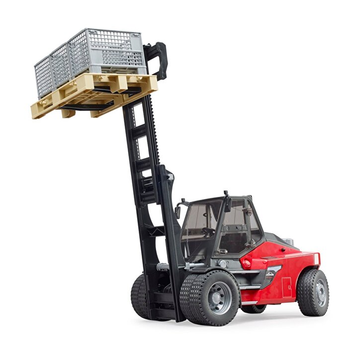 Bruder Linde Forklift